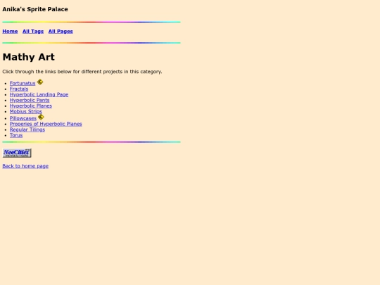 tag/mathyart screenshot