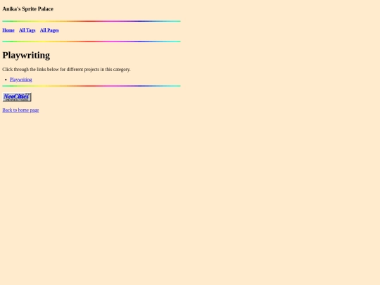 tag/playwriting screenshot