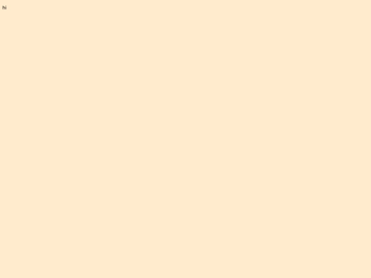 test screenshot