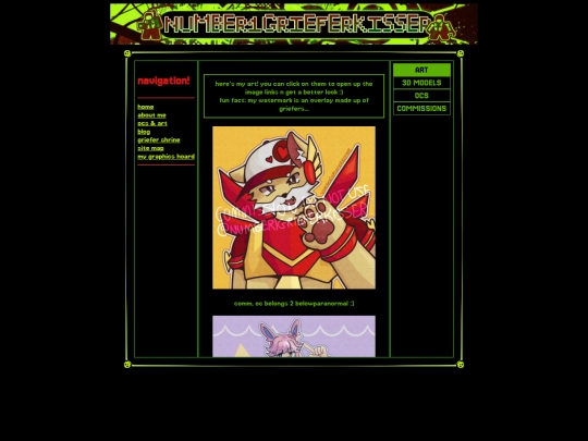 art screenshot
