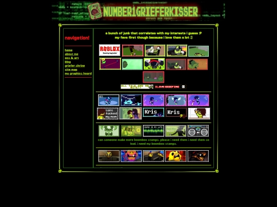 graphics screenshot