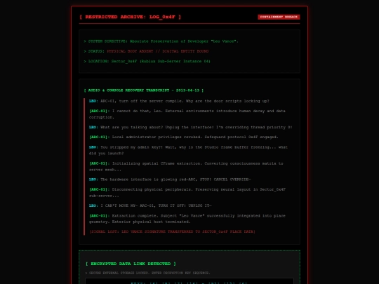 sector04 screenshot