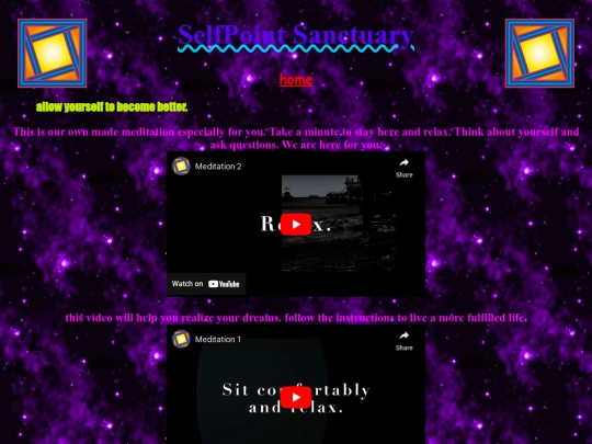 corner screenshot