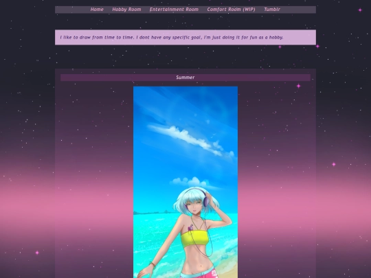 DrawingRoom/HobbyRoomDrawings screenshot