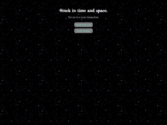 minigame screenshot