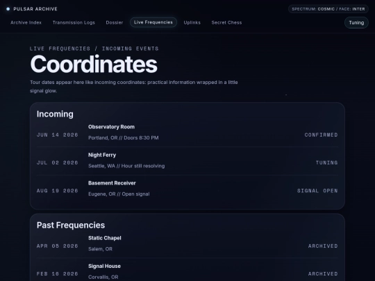 shows screenshot