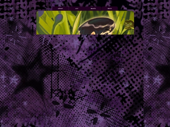 Art screenshot