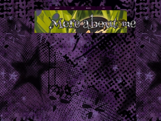 Music screenshot