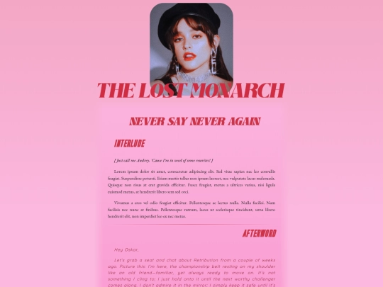 newr screenshot