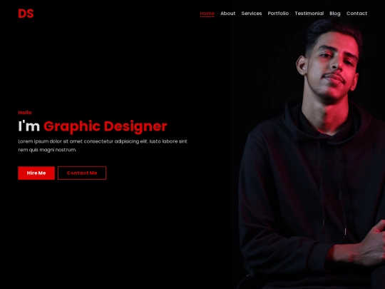 Daniel screenshot