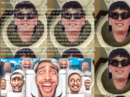 toilets screenshot