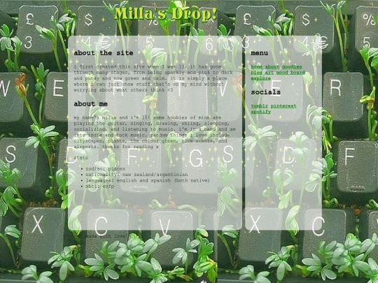 about screenshot
