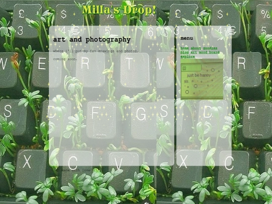 art screenshot
