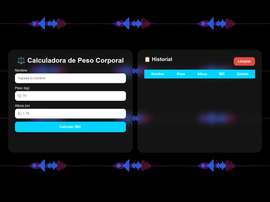 calculadora/calculadora screenshot