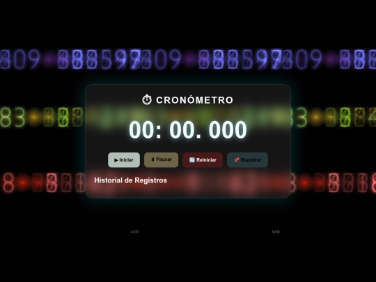 cronometro/cronometro screenshot