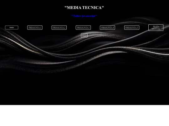 talleres/javascript screenshot