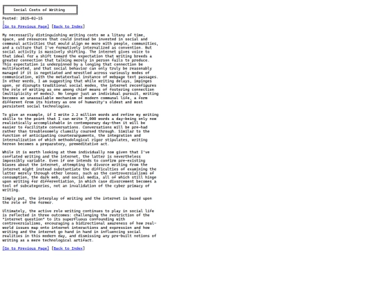 entry/social-costs-of-writing screenshot