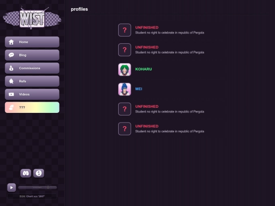 r6 screenshot