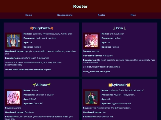 rstr screenshot