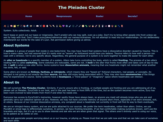 sandbox screenshot