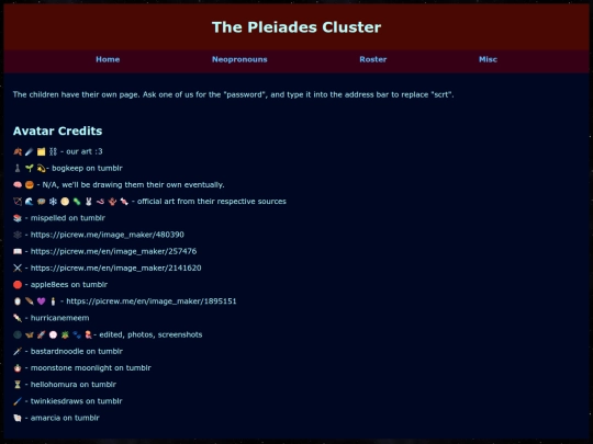scrt screenshot
