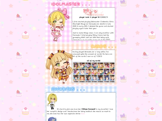 imas screenshot