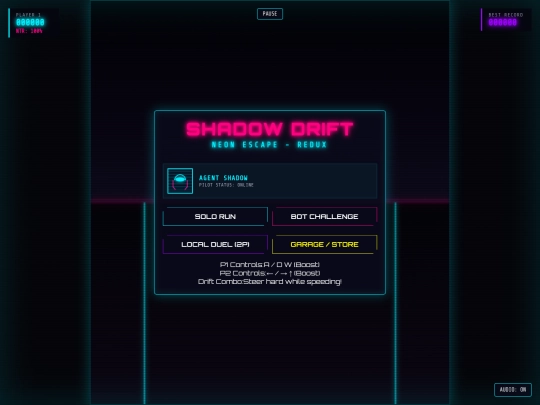 shadow_drift_neon_escape (1) screenshot