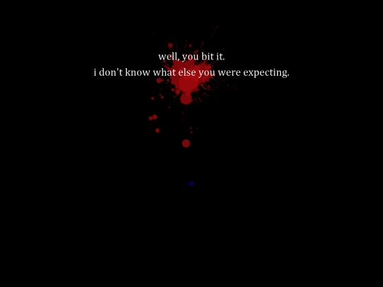 bit screenshot