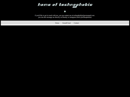 contact screenshot