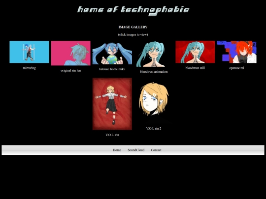 photos screenshot