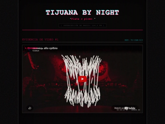 ttrpg/Tijuana screenshot