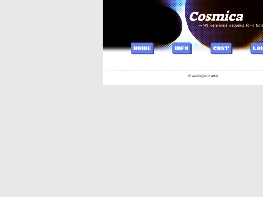 pages/cast/cast-template screenshot