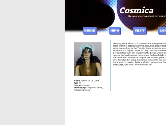 pages/cast/elwyn-luria screenshot