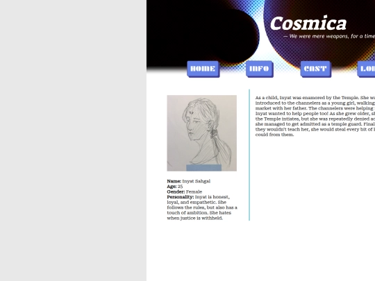 pages/cast/inyat-sahgal screenshot