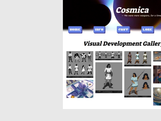 pages/gallery/image-gallery screenshot