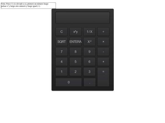 modulo4 screenshot