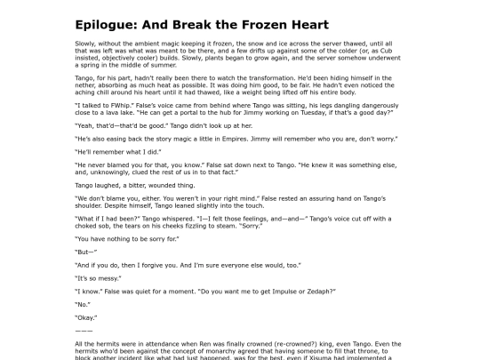 mybehaviourscrazy/mbccpm_epilogue screenshot