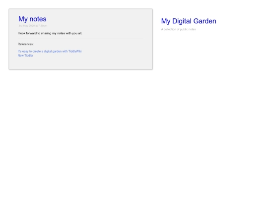 Dig/dig screenshot
