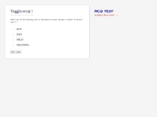 Gseb/Tiddloid screenshot