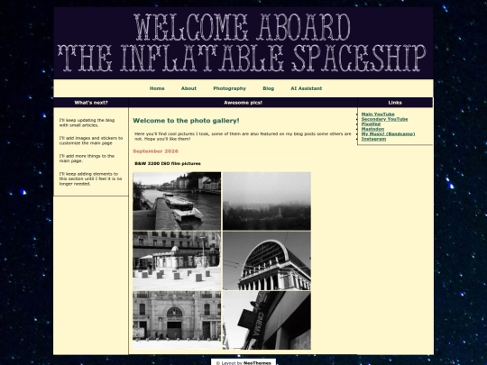 photography screenshot