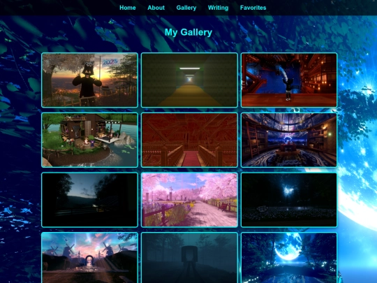gallery screenshot