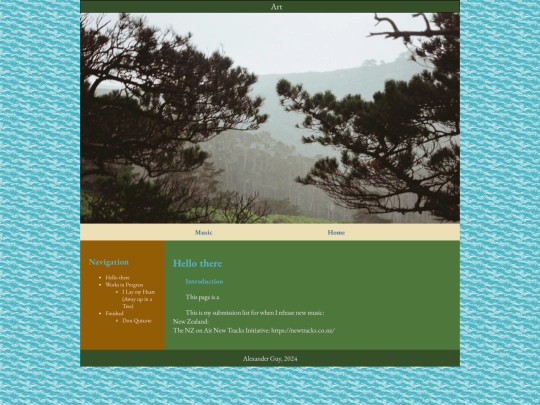 art screenshot