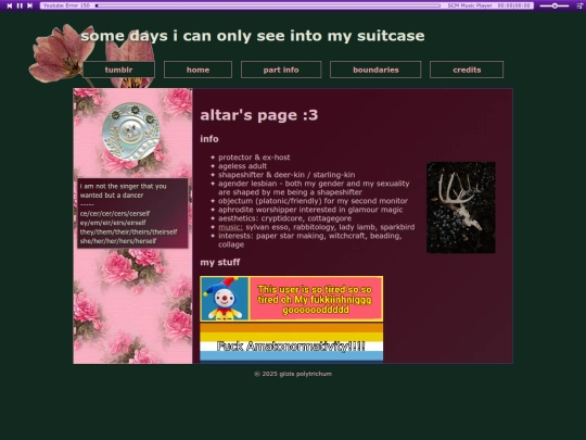 altar screenshot