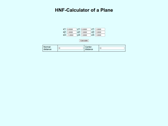 hnf screenshot