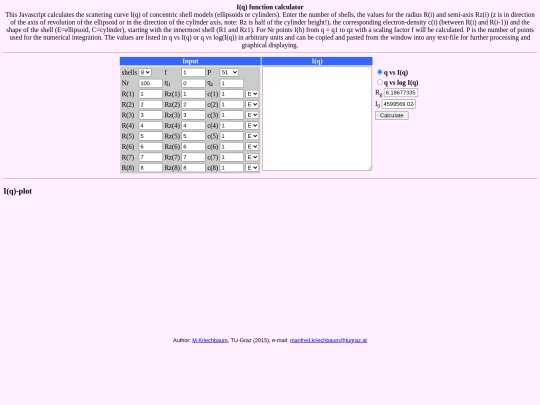 ihshell3 screenshot