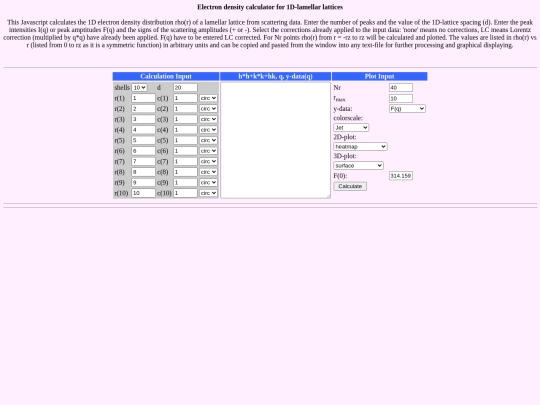 xitami/java/MODEL5122 screenshot