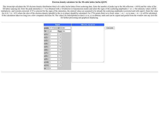 xitami/java/Pcubdens6 screenshot