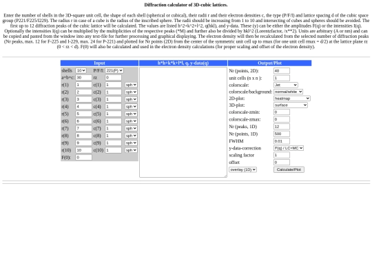 xitami/java/aatest screenshot