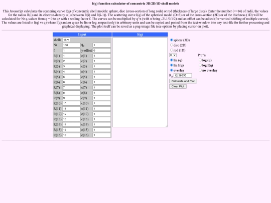 xitami/java/abc screenshot