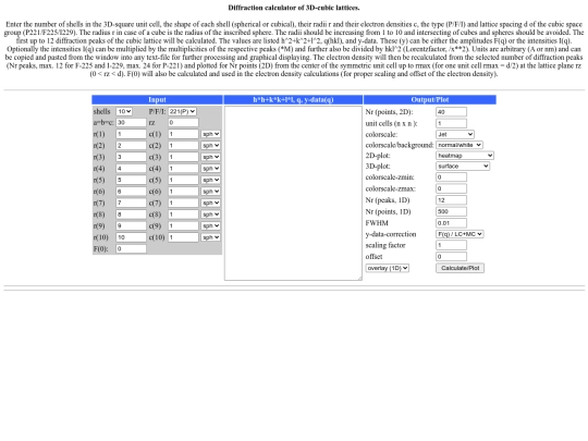 xitami/java/abtest screenshot